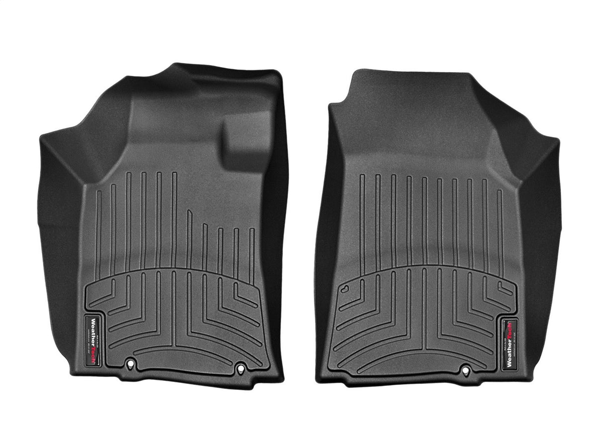 Weathertech - FloorLiner™ DigitalFit® - 448321
