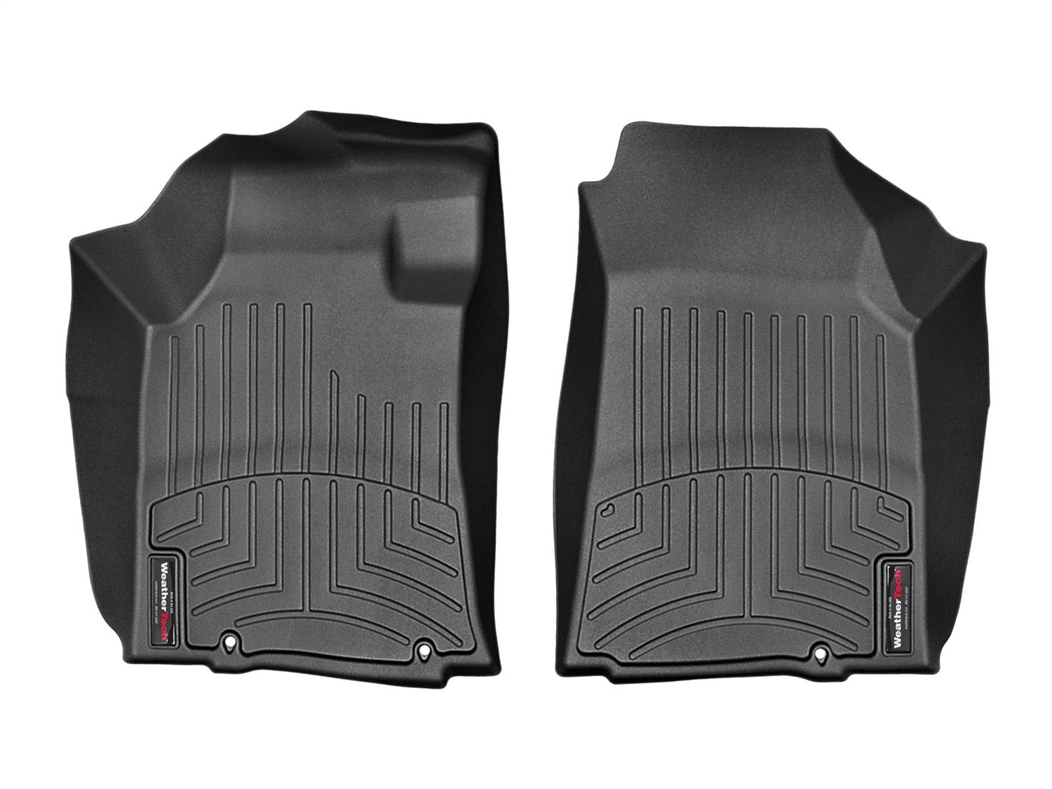 Weathertech - FloorLiner™ DigitalFit® - 448321