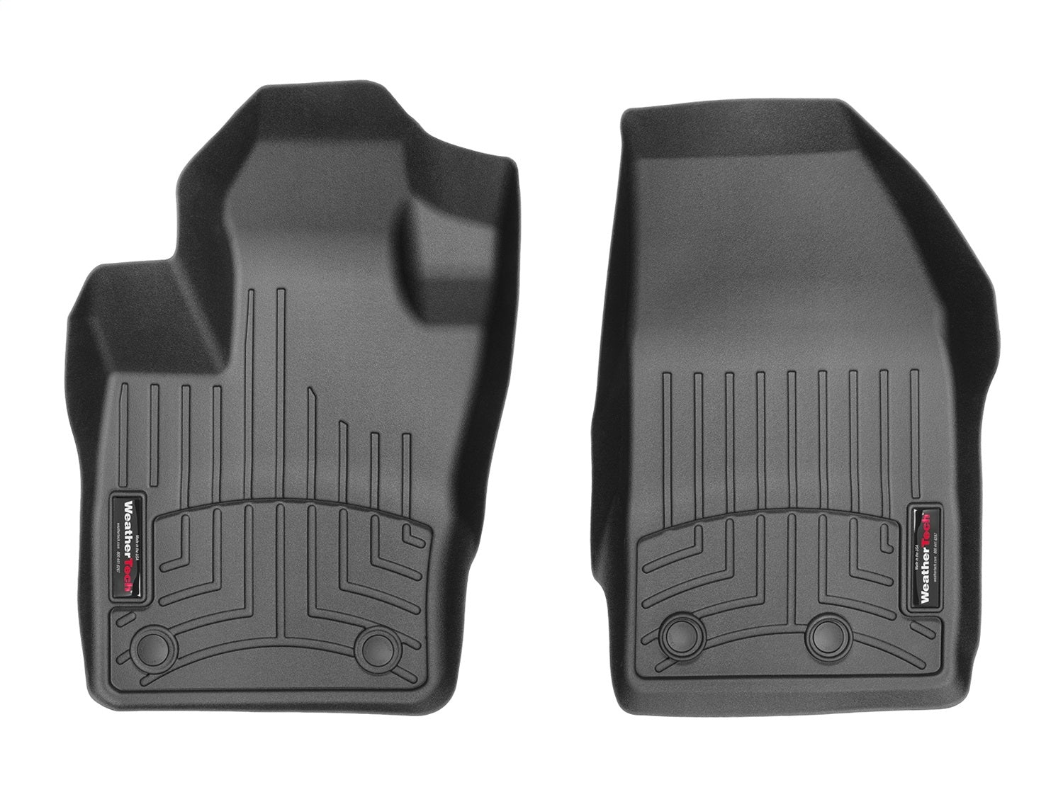 Weathertech - FloorLiner™ DigitalFit® - 448401