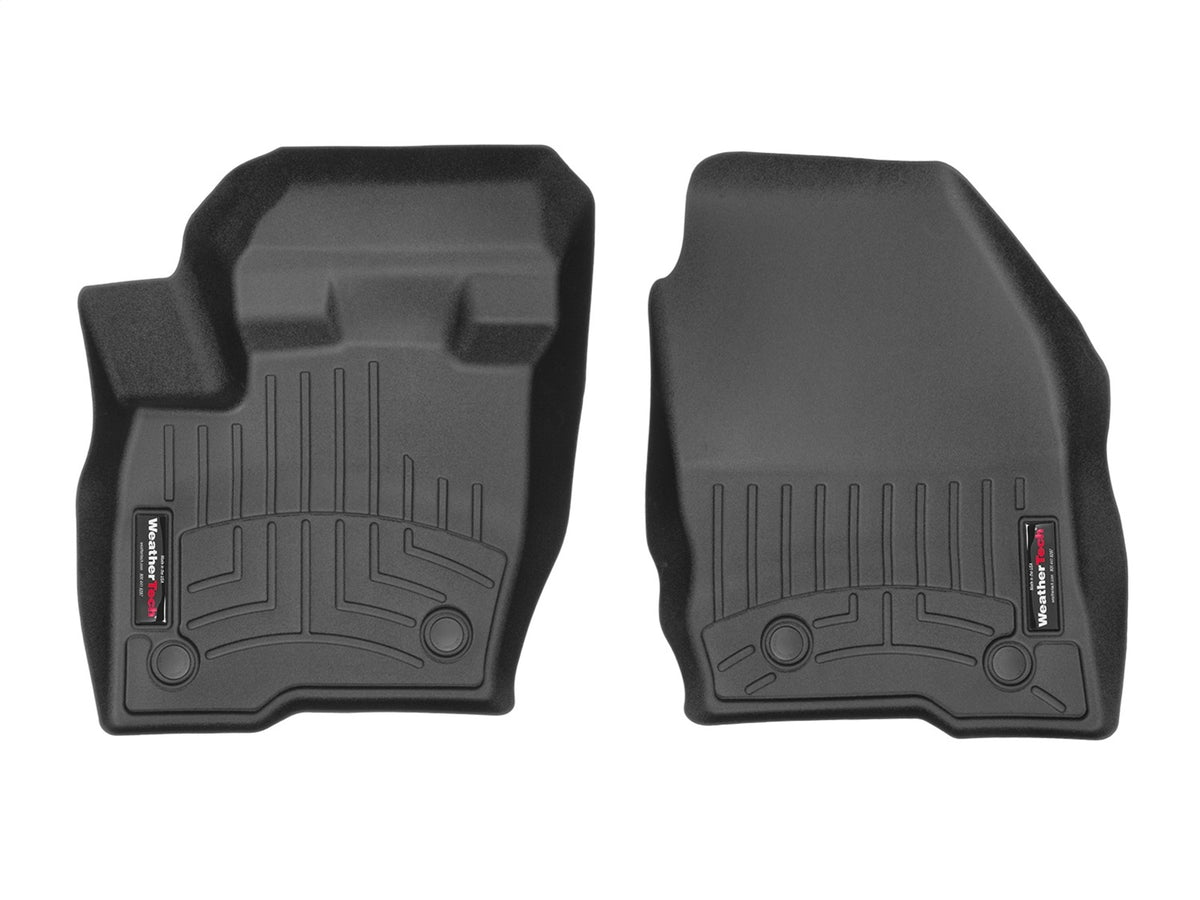 Weathertech - FloorLiner™ DigitalFit® - 448451