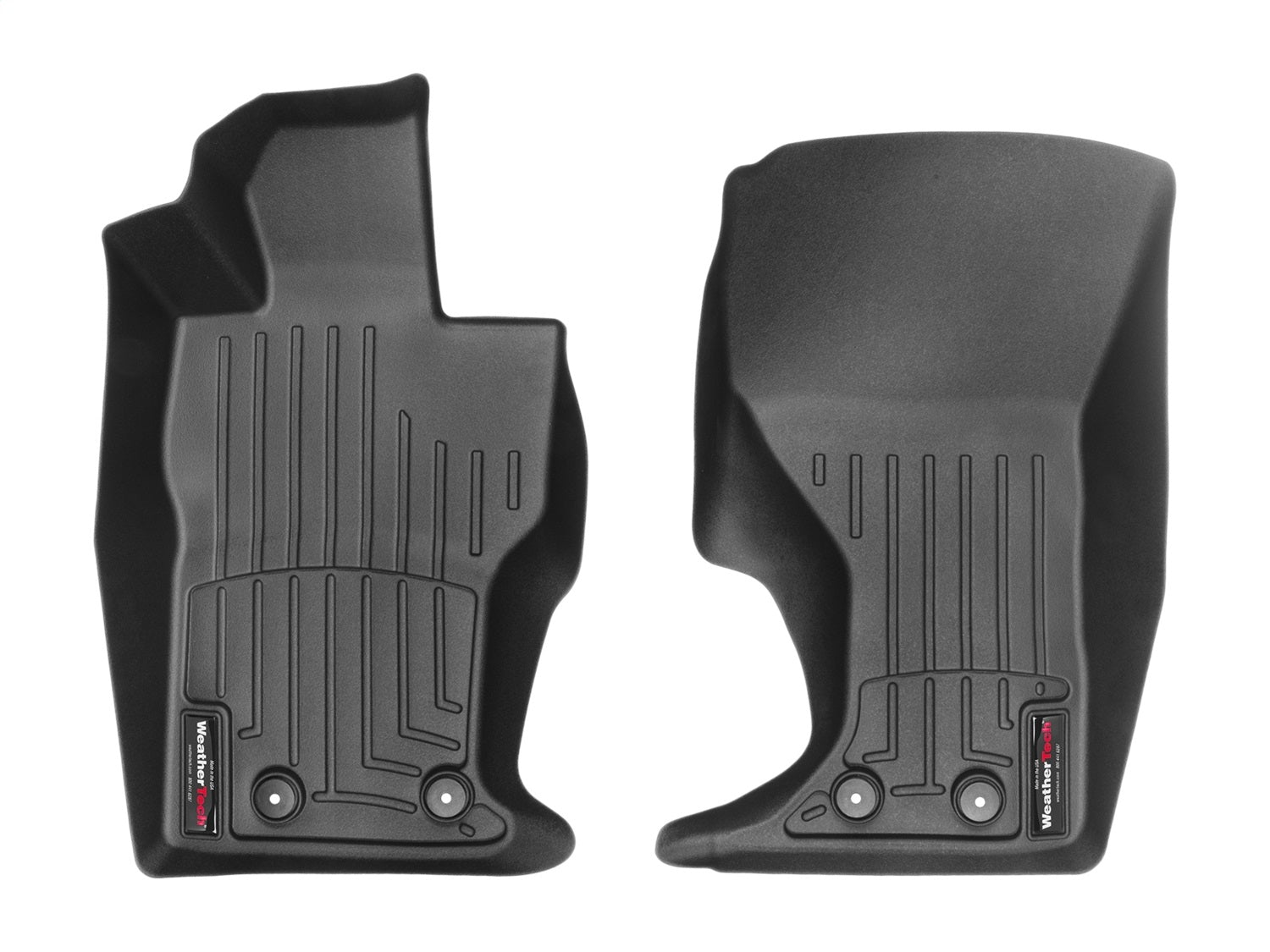 Weathertech - FloorLiner™ DigitalFit® - 448471