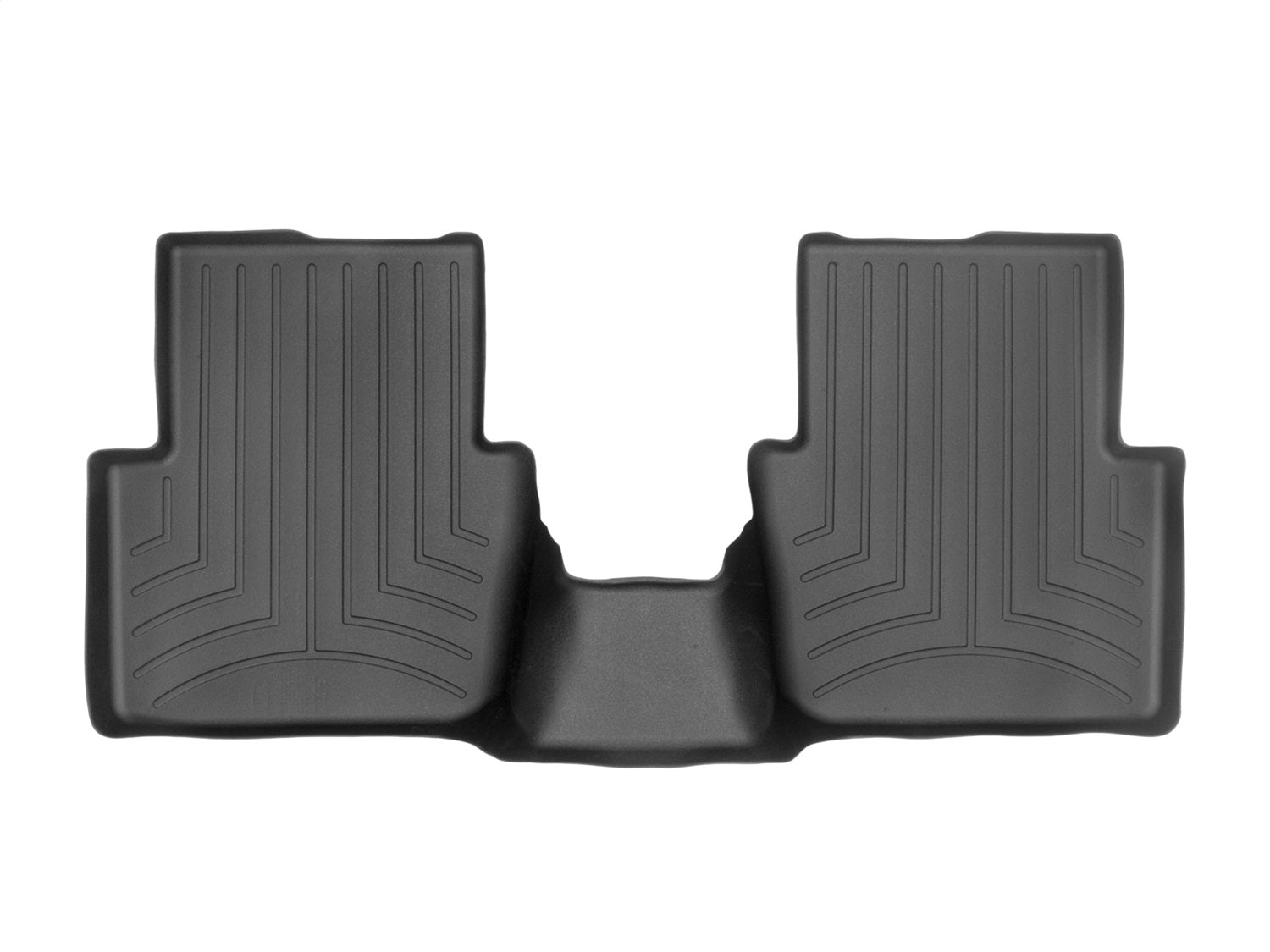 Weathertech - FloorLiner™ DigitalFit® - 448482