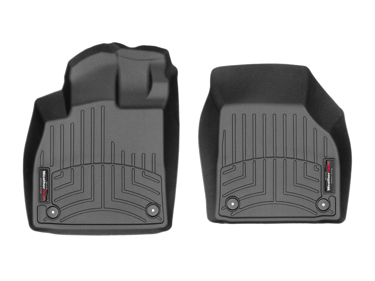 Weathertech - FloorLiner™ DigitalFit® - 448551