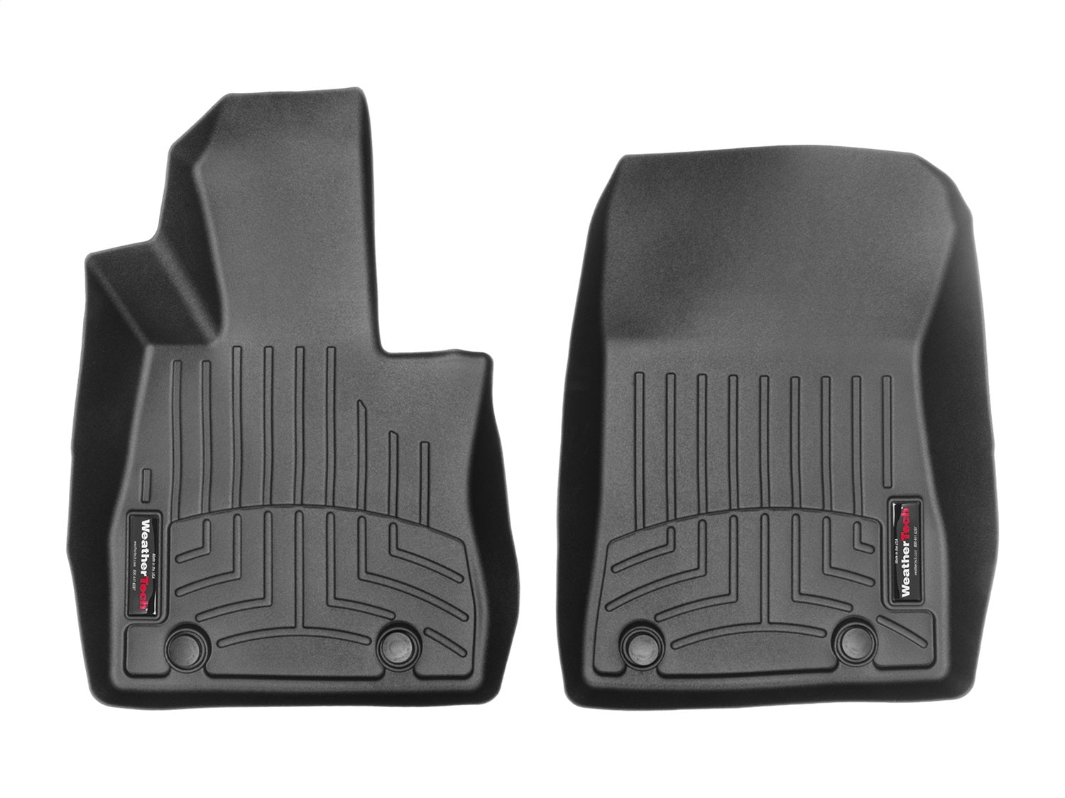 Weathertech - FloorLiner™ DigitalFit® - 448581