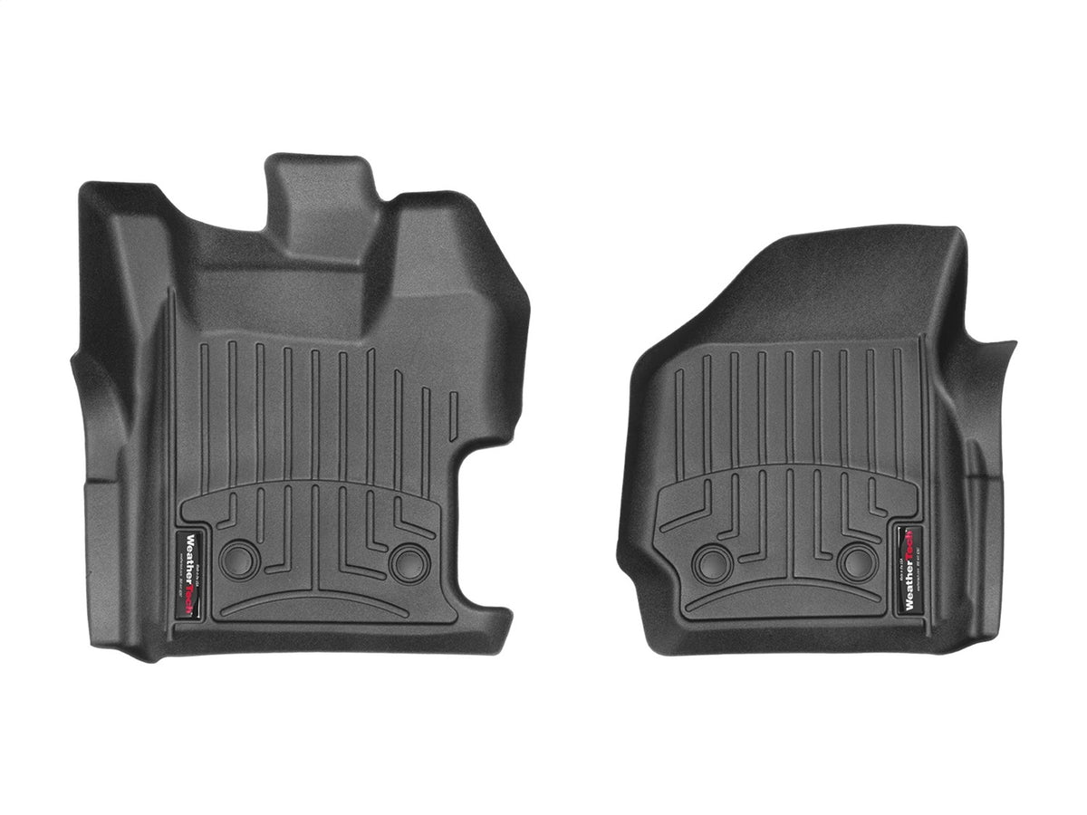 Weathertech - FloorLiner™ DigitalFit® - 448631V