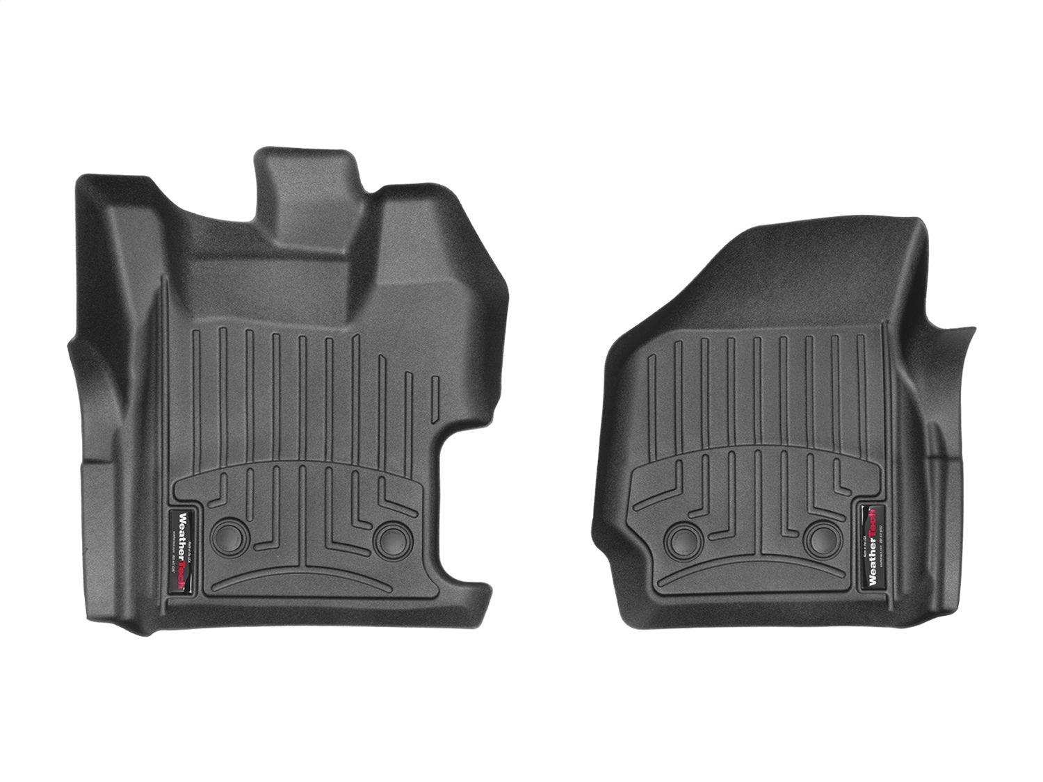 Weathertech - FloorLiner™ DigitalFit® - 448631V