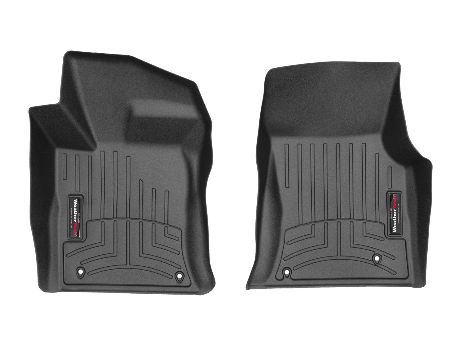 Weathertech - FloorLiner™ DigitalFit® - 448641