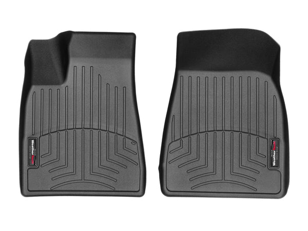 Weathertech - FloorLiner™ DigitalFit® - 448691