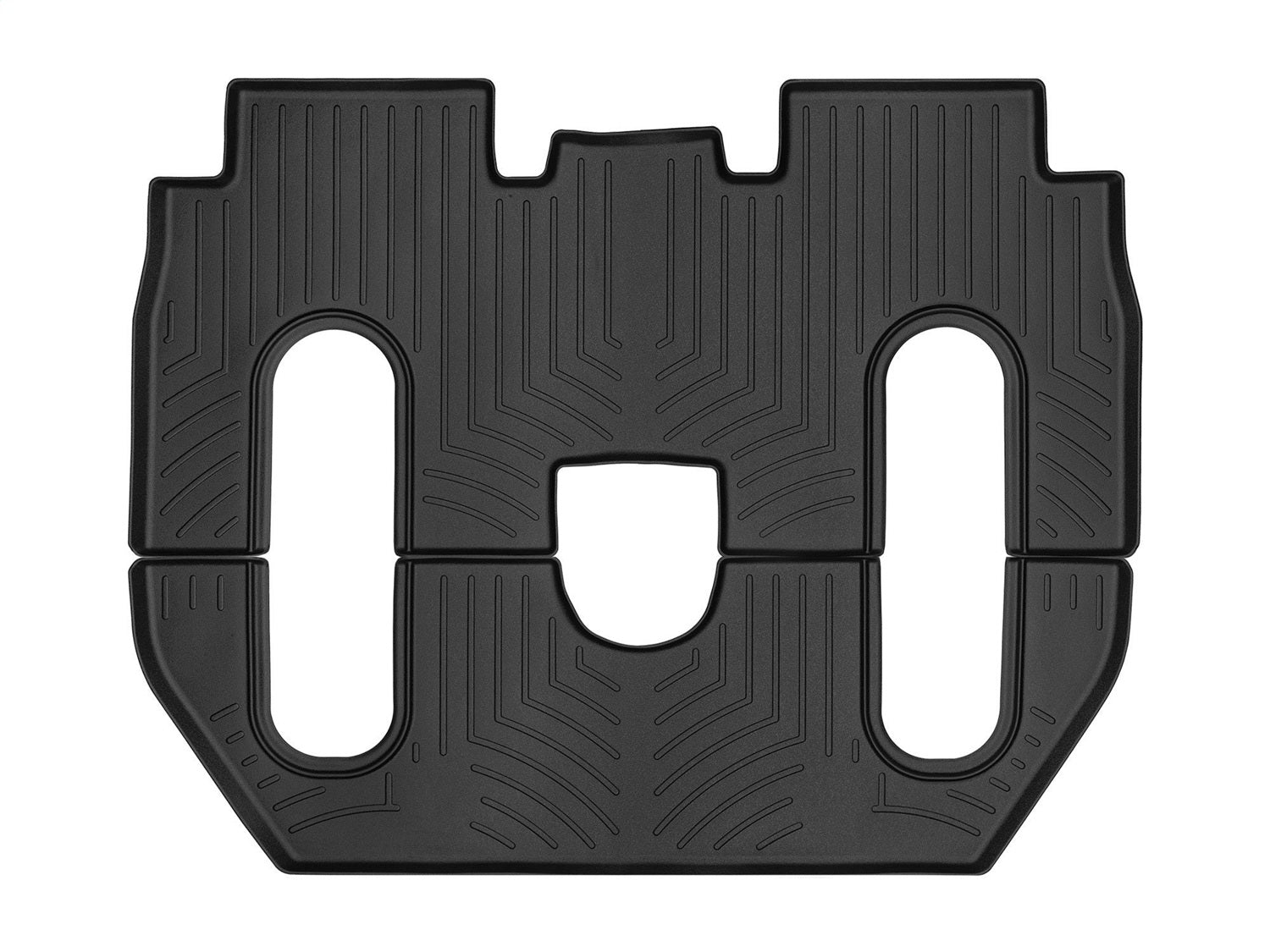 Weathertech - FloorLiner™ DigitalFit® - 448698