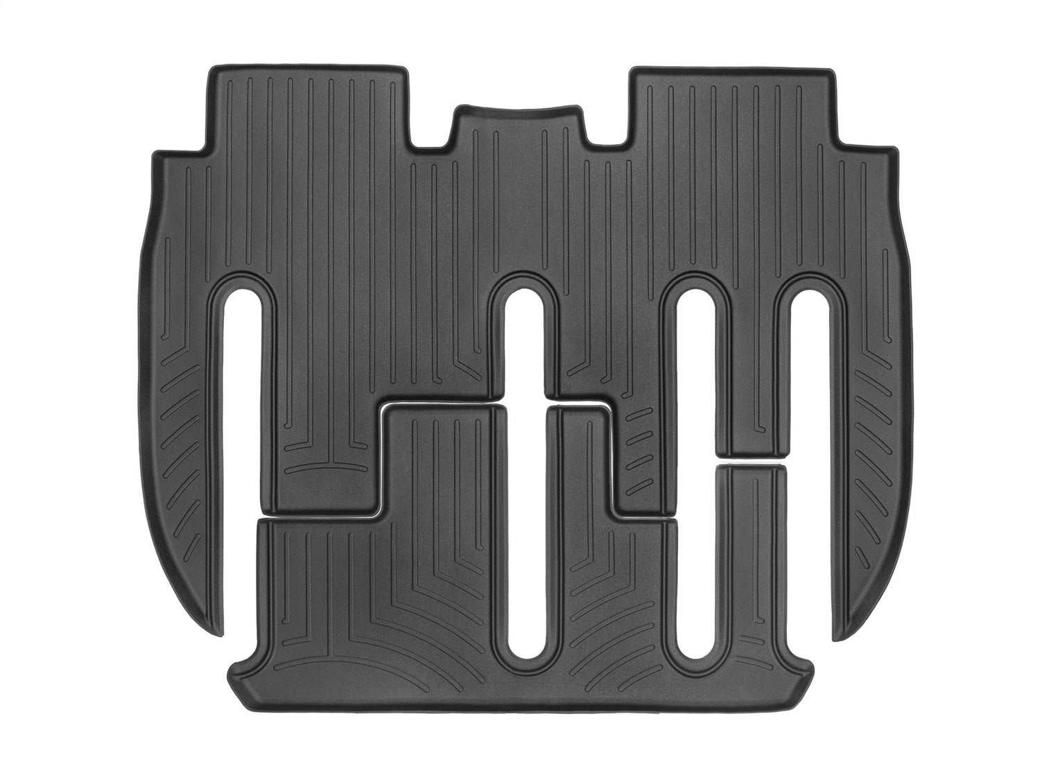 Weathertech - FloorLiner™ DigitalFit® - 448699