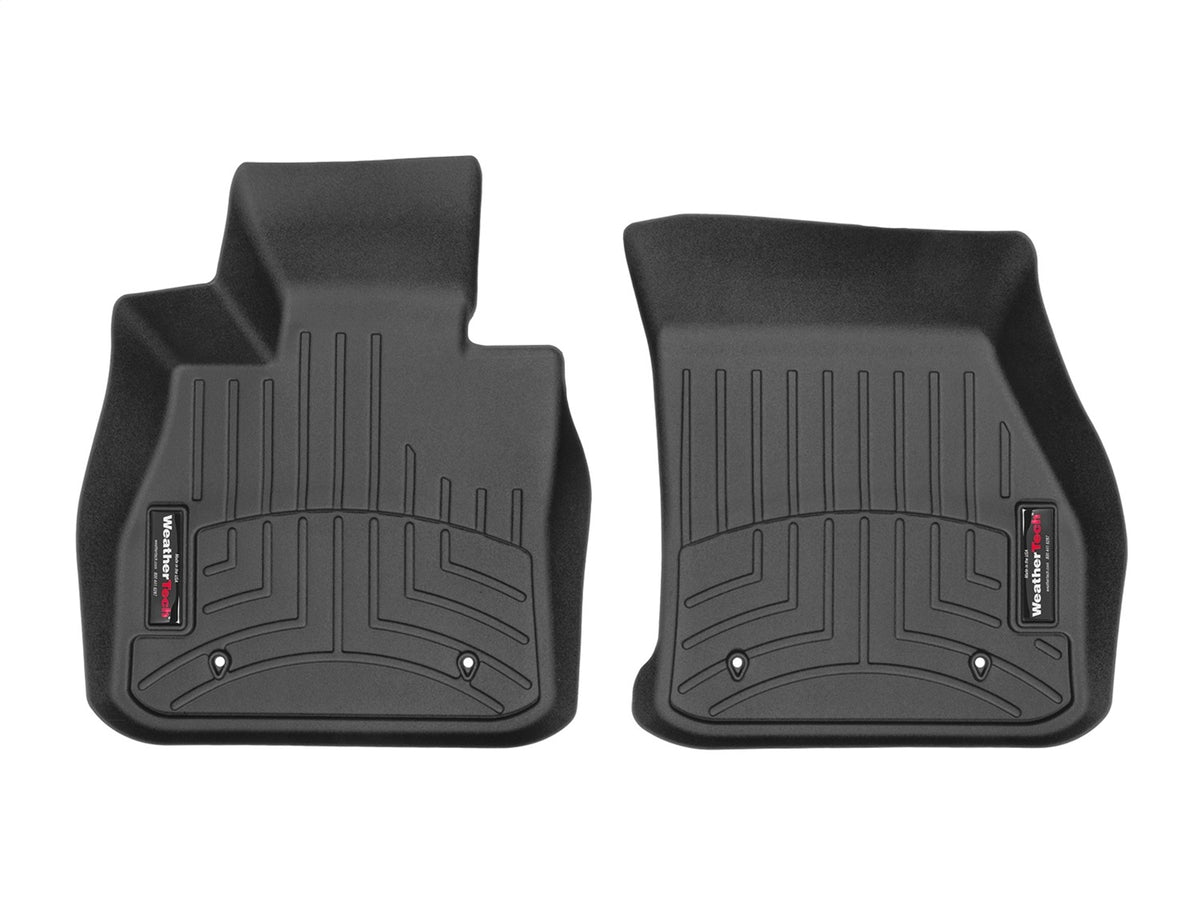 Weathertech - FloorLiner™ DigitalFit® - 448711