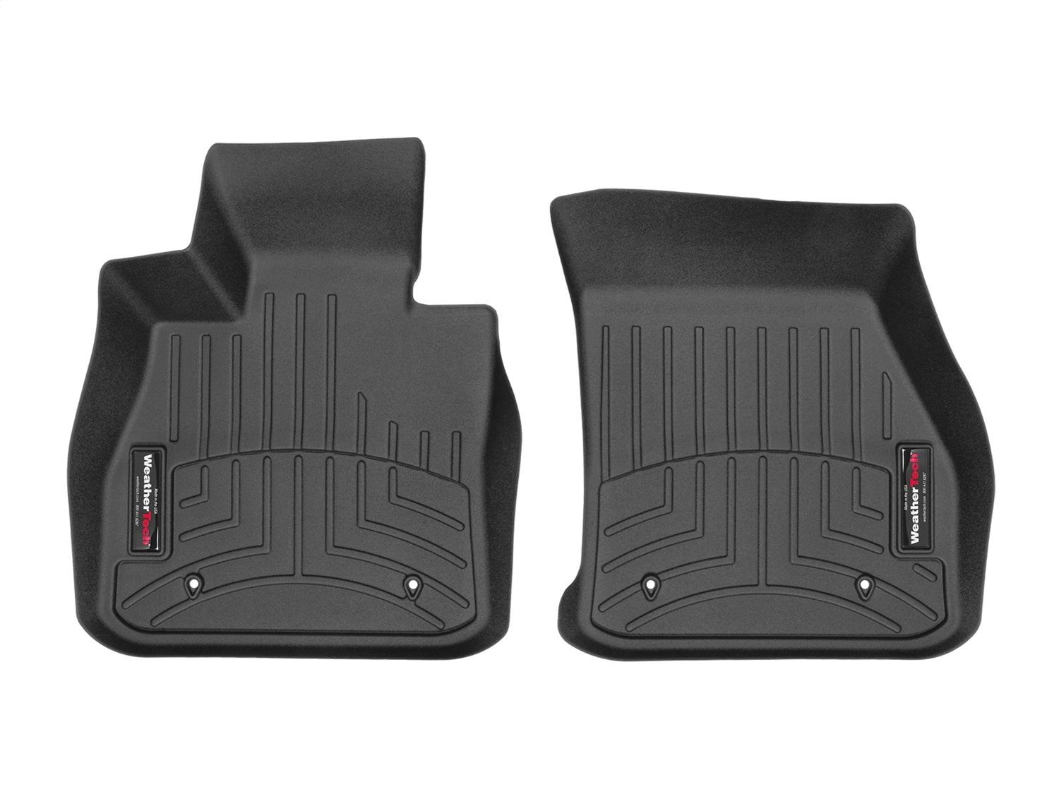 Weathertech - FloorLiner™ DigitalFit® - 448711