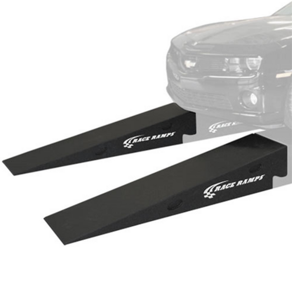 Race Ramps 16in. Restyler Ramps Inclines Only - RR-RESTYLE-IN-16 by Race Ramps