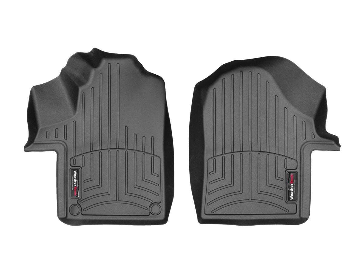 Weathertech - FloorLiner™ DigitalFit® - 448731