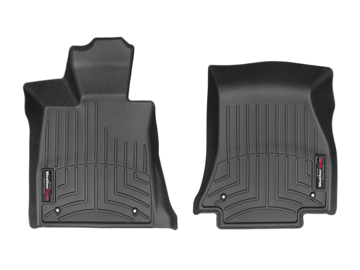 Weathertech - FloorLiner™ DigitalFit® - 448741