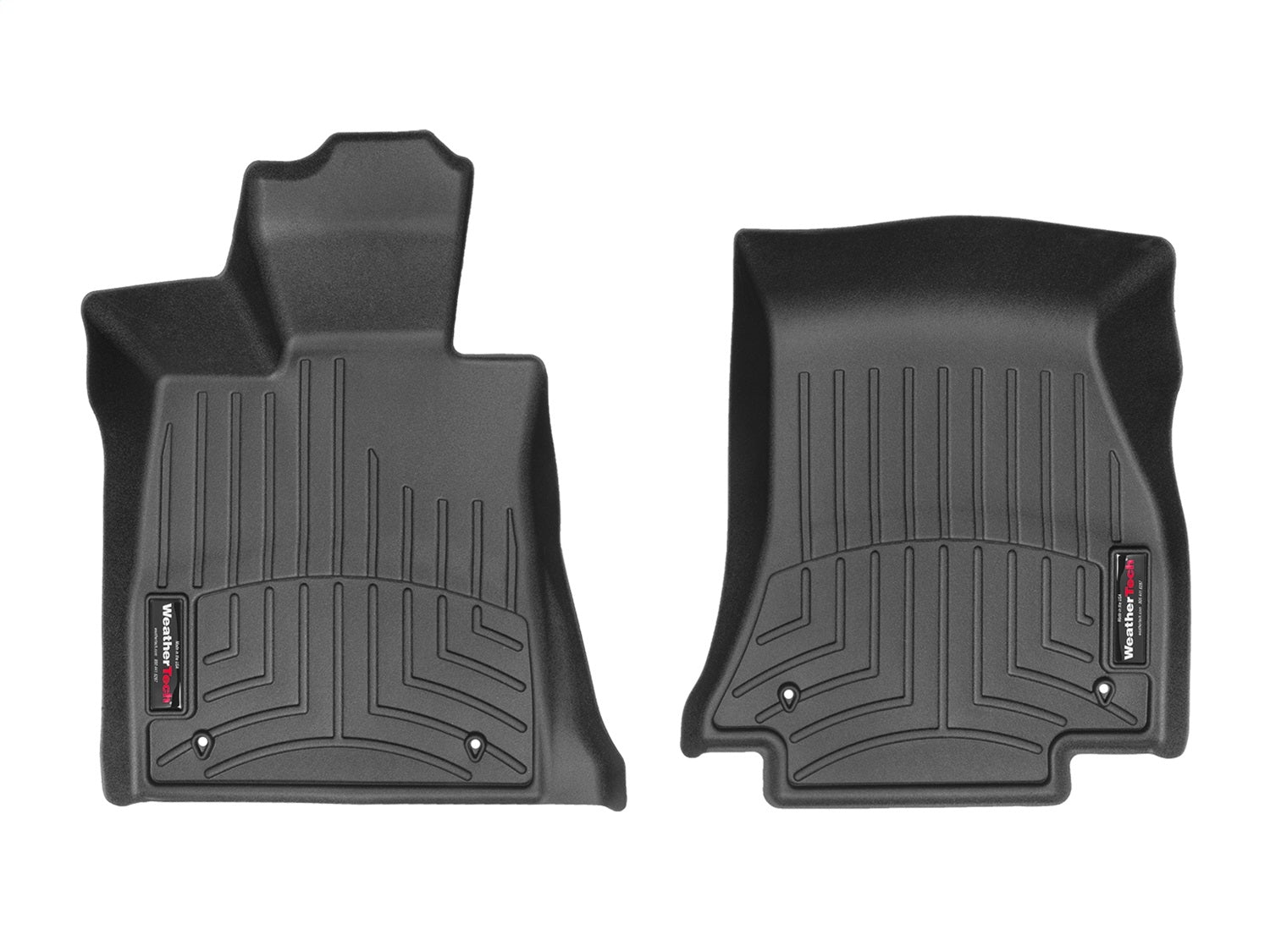Weathertech - FloorLiner™ DigitalFit® - 448741