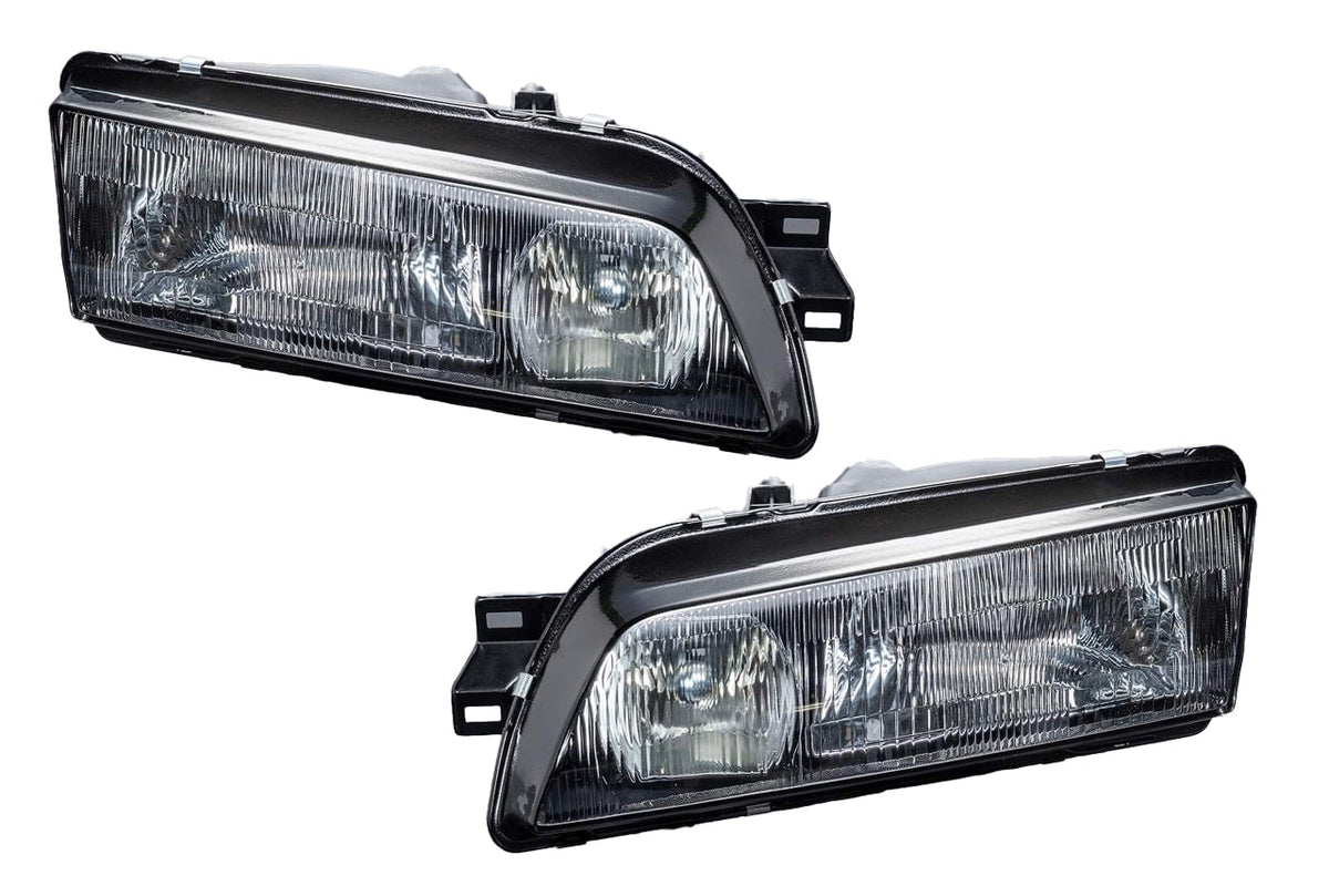 GReddy - Garage Active BNR32 N1 Type Headlight (R32) - 44881202
