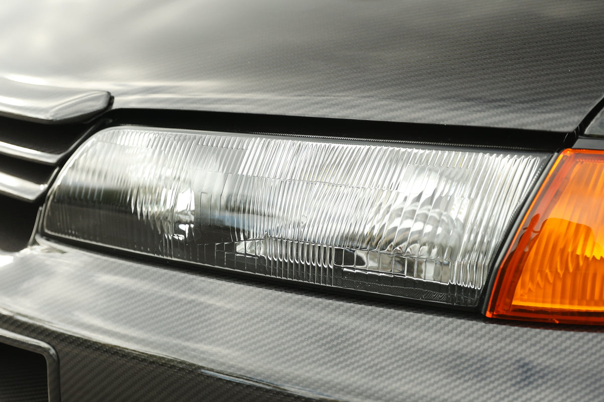 GReddy - Garage Active BNR32 N1 Type Headlight (R32) - 44881202
