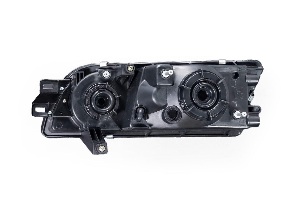 GReddy - Garage Active BNR32 N1 Type Headlight (R32) - 44881202