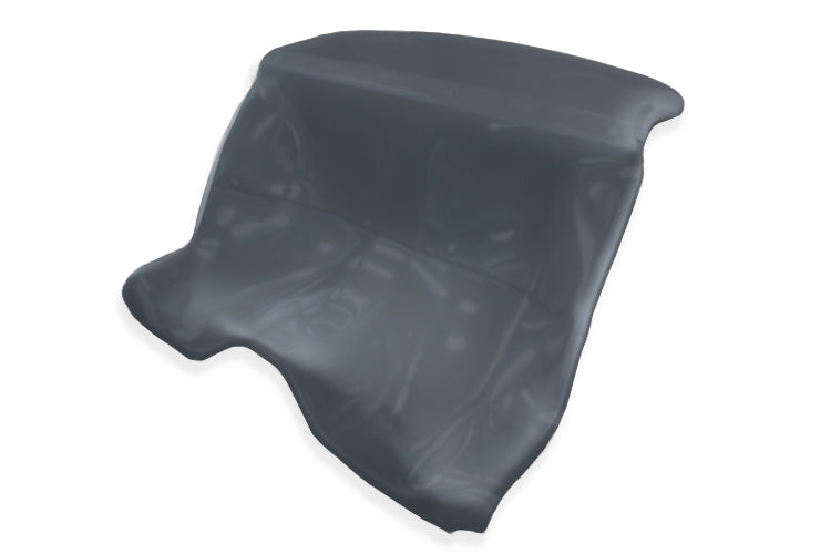 GReddy - Garage Active Rear Seat Delete Kit(s) (R32) - 44882212