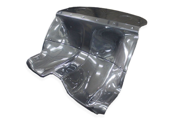 GReddy - Garage Active Rear Seat Delete Kit(s) (R32) - 44882212
