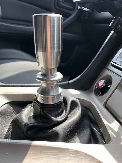 GReddy - Garage Active Heavy Weight Shift Knob(s) (R32/R33/R34) - 44882336