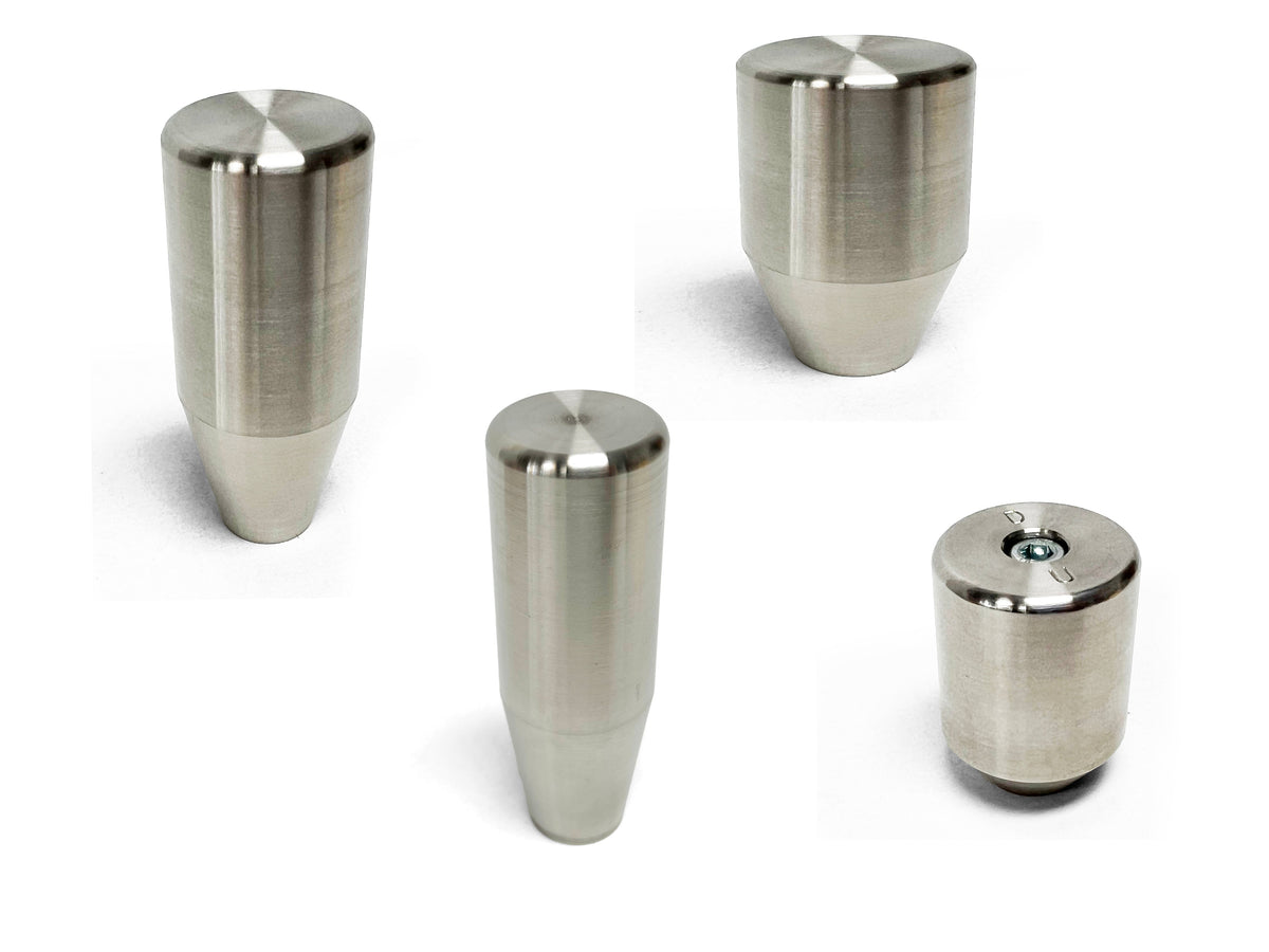 GReddy - Garage Active Heavy Weight Shift Knob(s) (R32/R33/R34) - 44882330