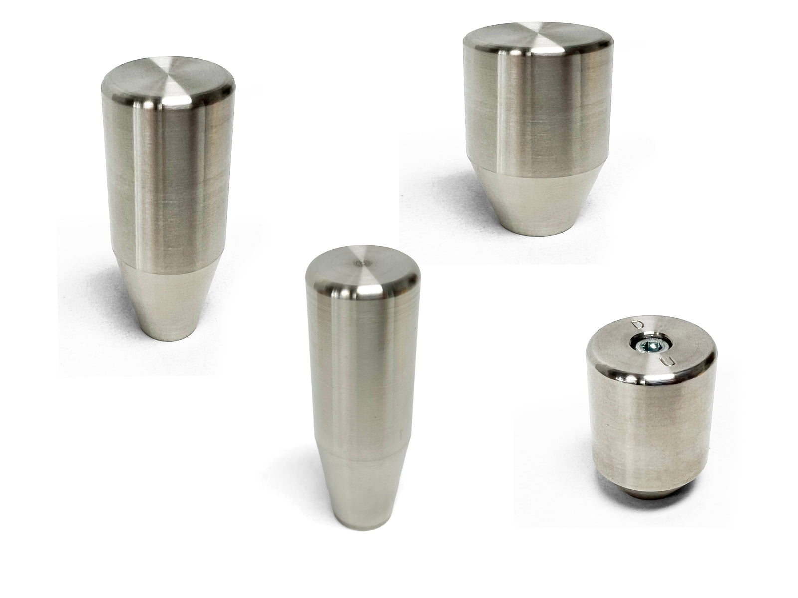 GReddy - Garage Active Heavy Weight Shift Knob(s) (R32/R33/R34) - 44882330