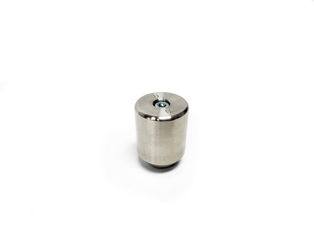 GReddy - Garage Active Heavy Weight Shift Knob(s) (R32/R33/R34) - 44882345