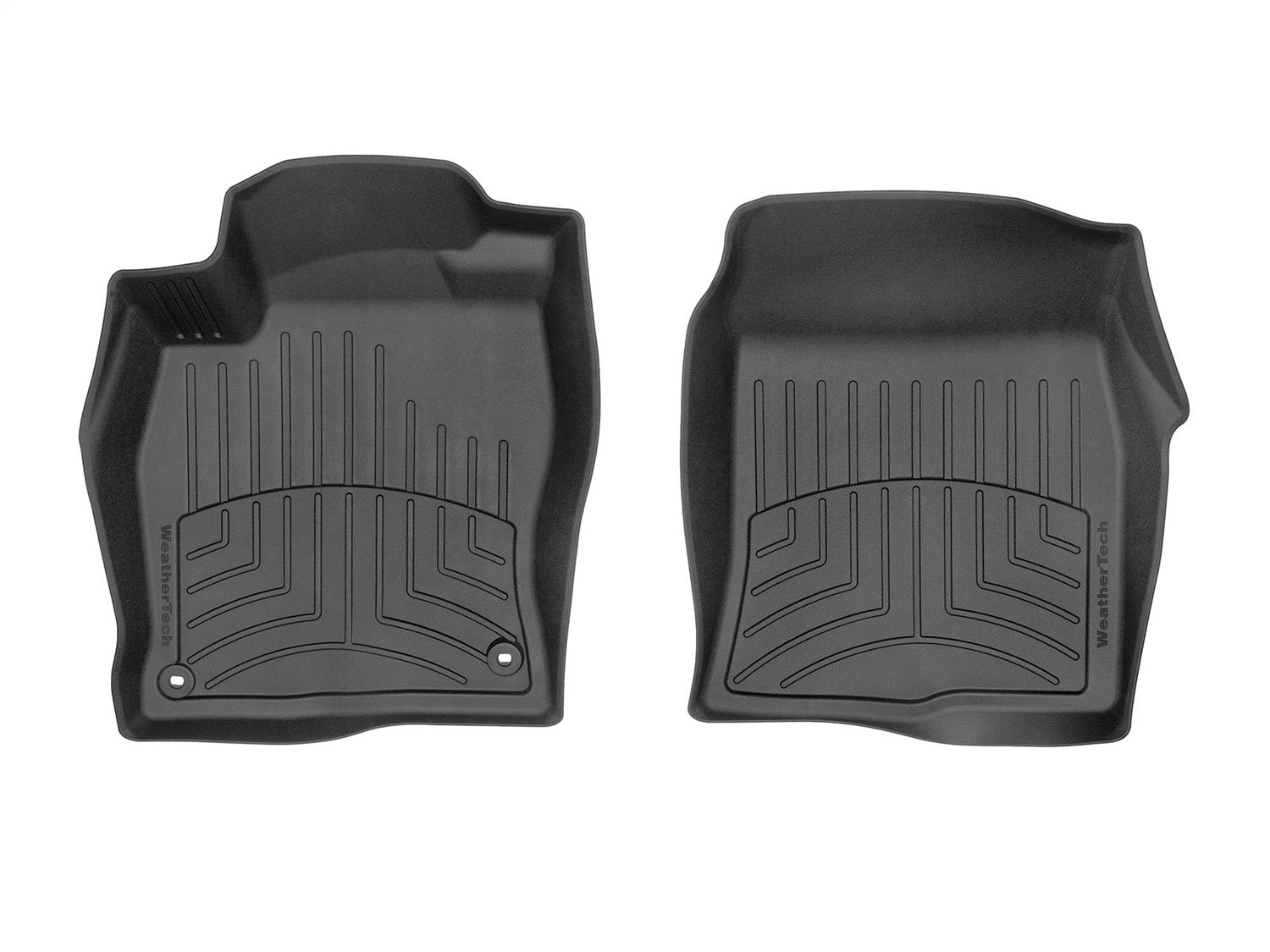 Weathertech - FloorLiner™ HP - 448841IM