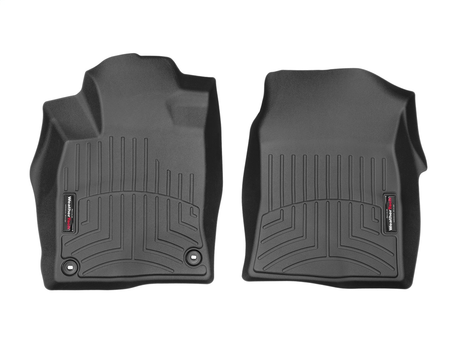 Weathertech - FloorLiner™ DigitalFit® - 448841