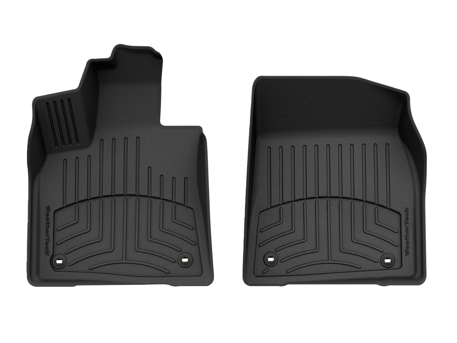 Weathertech - FloorLiner™ HP - 448861IM