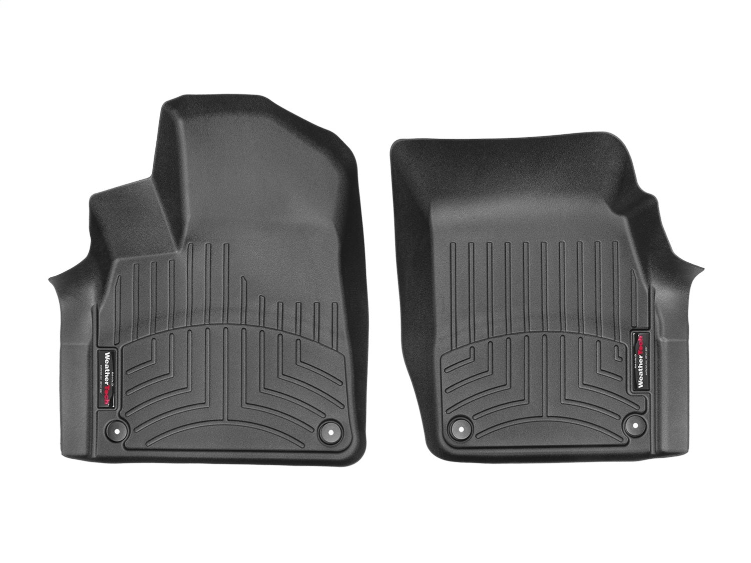 Weathertech - FloorLiner™ DigitalFit® - 448871