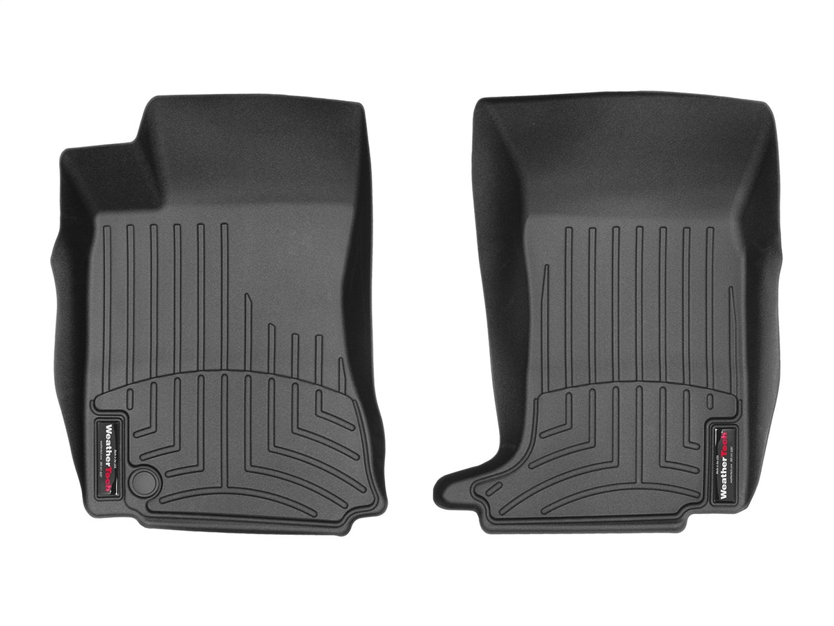 Weathertech - FloorLiner™ DigitalFit® - 448991