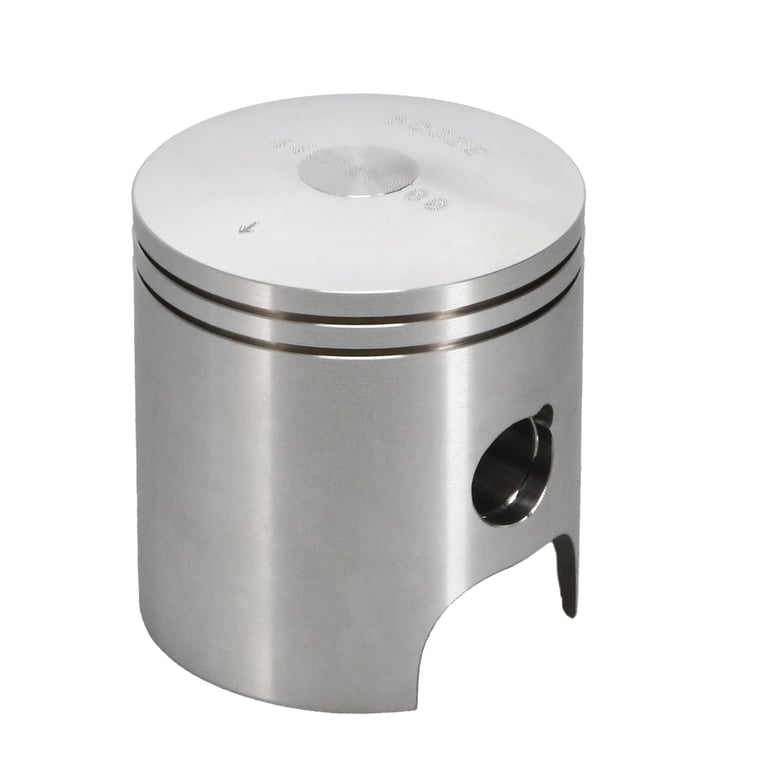 Wiseco Honda CR125R 80-84 2205CD Piston Kit - 448M05600