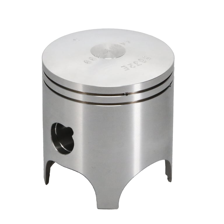 Wiseco Honda CR125R 80-84 2205CD Piston Kit - 448M05600