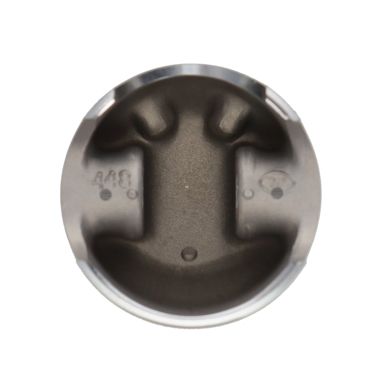 Wiseco Honda CR125R 80-84 2205CD Piston Kit - 448M05600