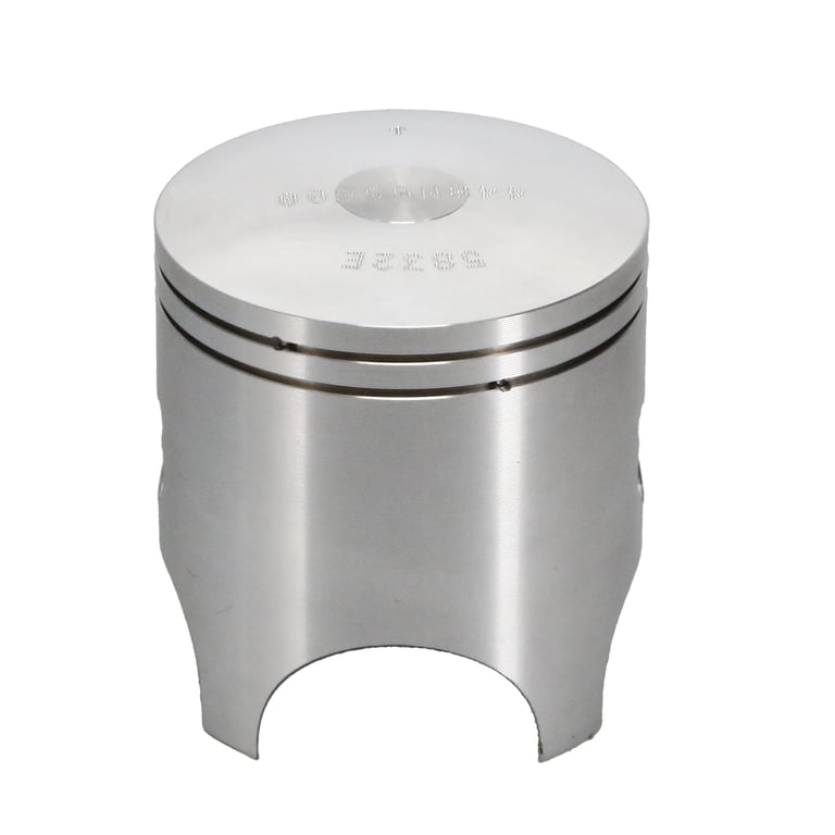 Wiseco Honda CR125R 80-84 2205CD Piston Kit - 448M05600