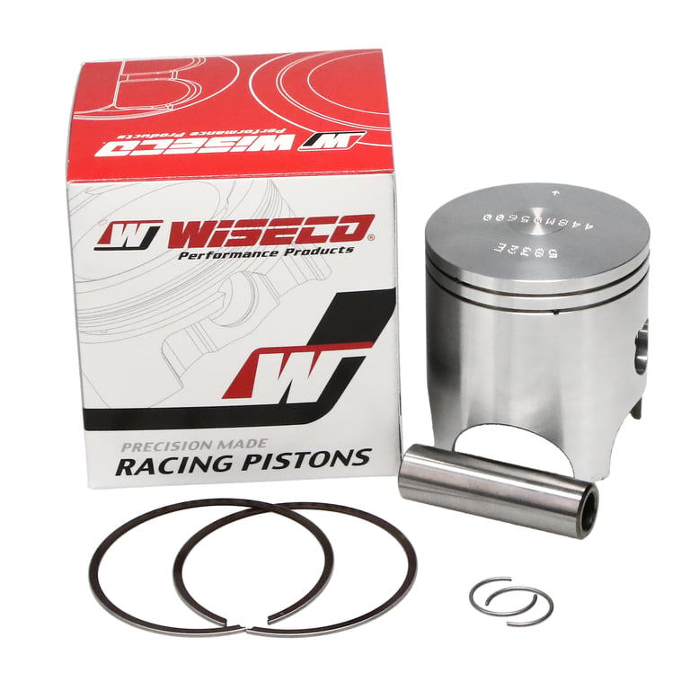 Wiseco Honda CR125R 80-84 2205CD Piston Kit - 448M05600