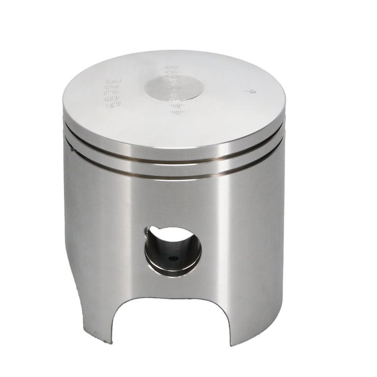 Wiseco Honda CR125R 80-84 2205CD Piston Kit - 448M05600