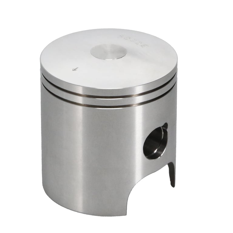 Wiseco Honda CR125R 80-84 2224CD Piston Kit - 448M05650