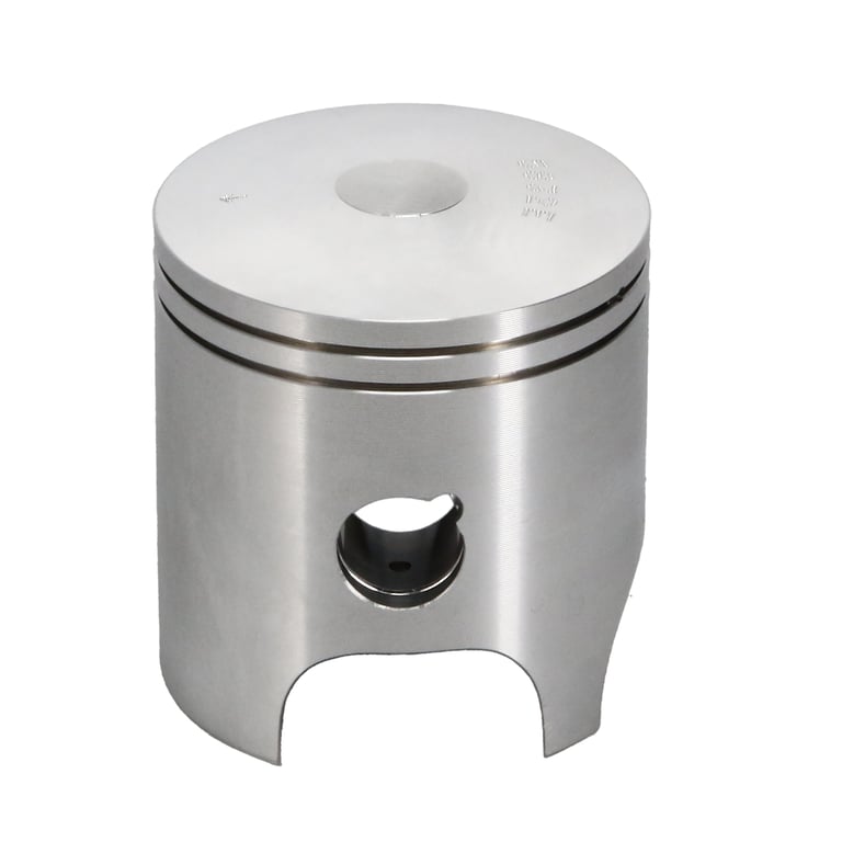 Wiseco Honda CR125R 80-84 2224CD Piston Kit - 448M05650