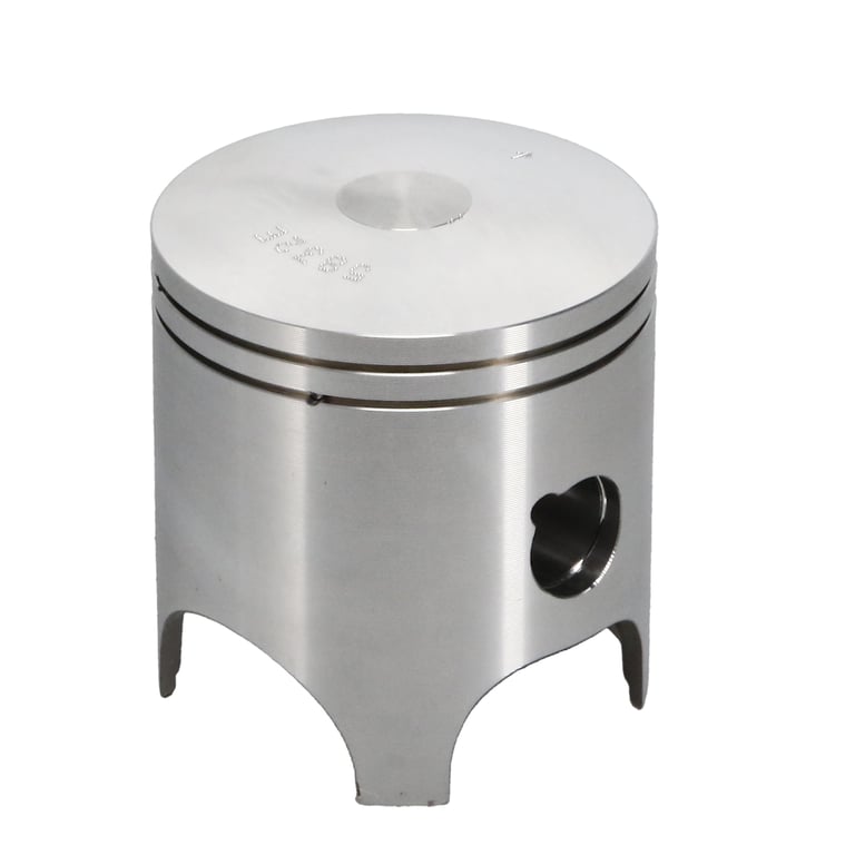 Wiseco Honda CR125R 80-84 2244CD Piston Kit - 448M05700