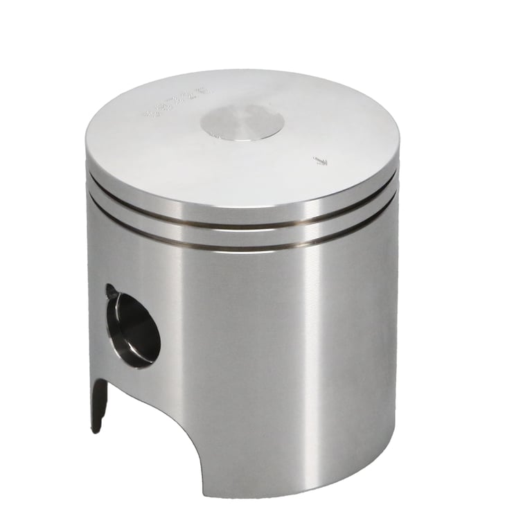 Wiseco Honda CR125R 80-84 2244CD Piston Kit - 448M05700