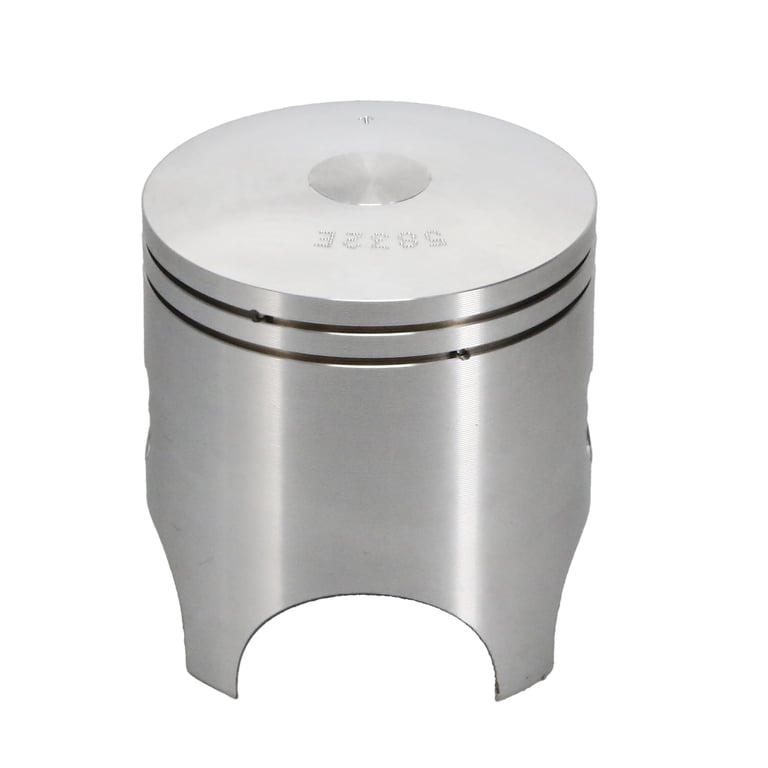 Wiseco Honda CR125R 80-84 2244CD Piston Kit - 448M05700