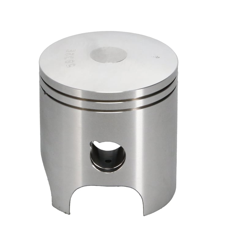 Wiseco Honda CR125R 80-84 2244CD Piston Kit - 448M05700