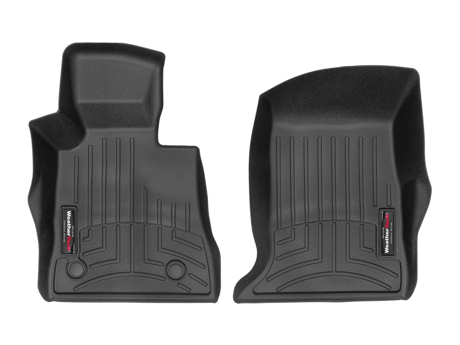 Weathertech - FloorLiner™ DigitalFit® - 449011
