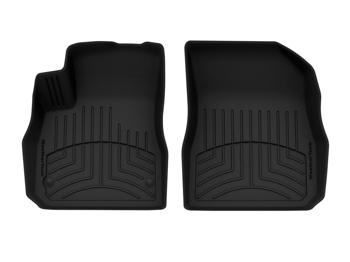 Weathertech - FloorLiner™ HP - 449031IM