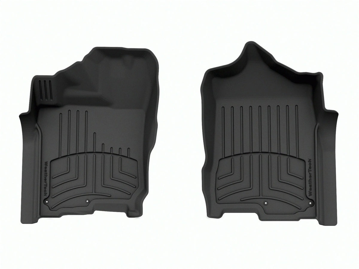 Weathertech - FloorLiner™ HP - 449081IM