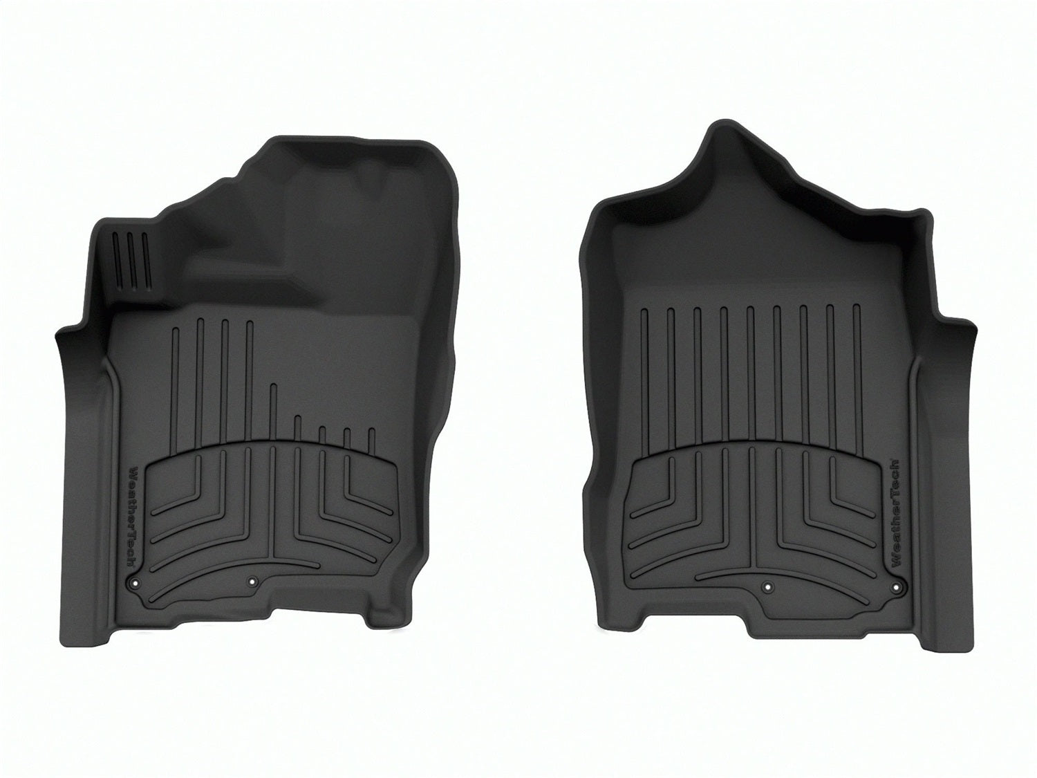 Weathertech - FloorLiner™ HP - 449081IM